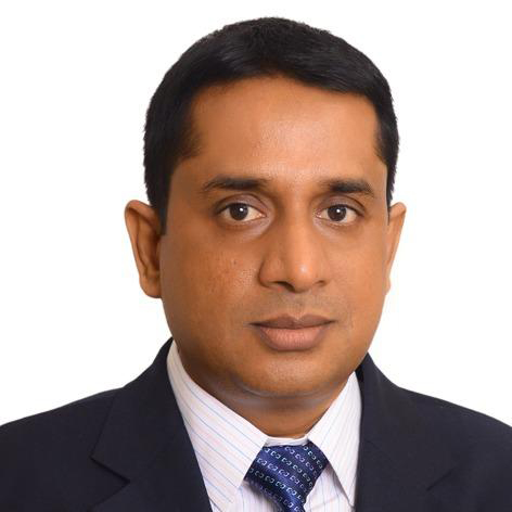 Mr. G.M Hafizur Rahman